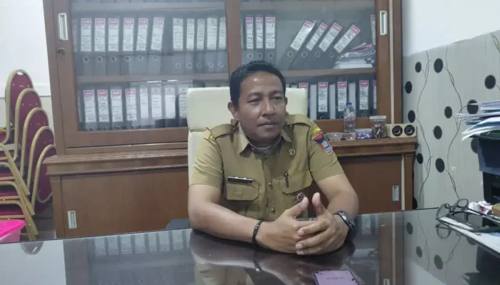 Pemko Padang Alokasikan Dana APBD Renovasi 22 Rumah Tidak Layak Huni
