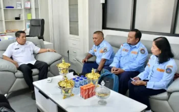 Pemkab Agam Dukung Target Sunat Massal bagi 200 Anak di Lubuk Basung