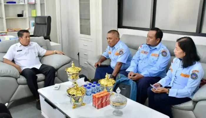 Pemkab Agam Dukung Target Sunat Massal bagi 200 Anak di Lubuk Basung