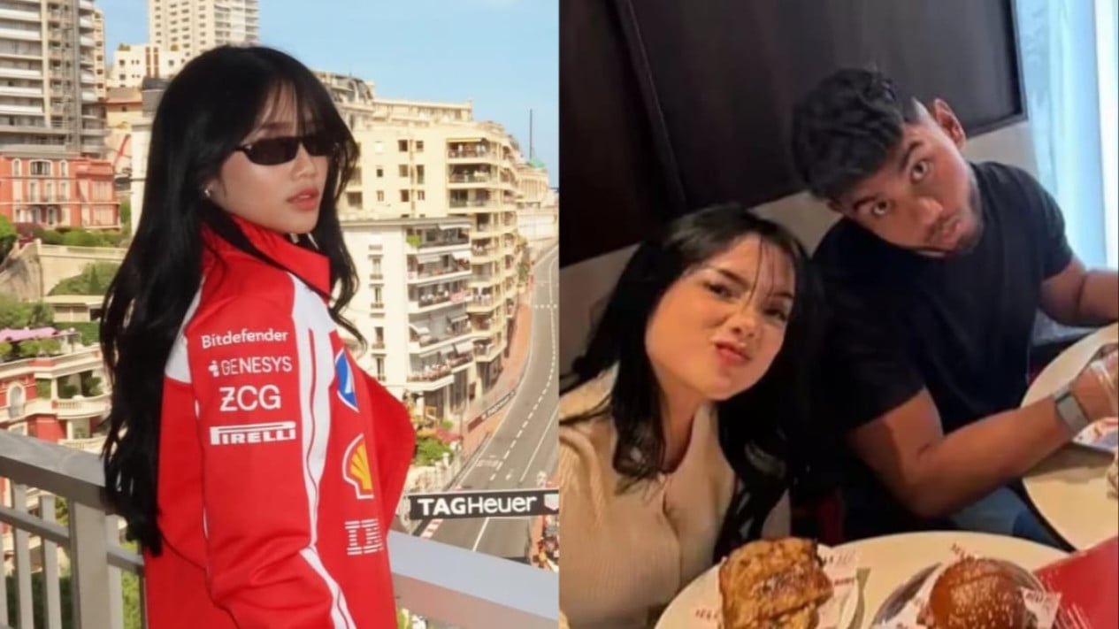 fuji-pacaran-sama-ceo?-ini-sosok-rakin-khan-yang-diajak-nonton-f1-di-monaco