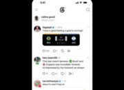 Meta Hadirkan Fitur Baru di Instagram, WhatsApp, Threads untuk Piala Dunia 2026