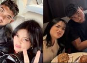 Haji Faisal Dukung Fuji Menentukan Jodoh Sendiri di Tengah Rumor Rakin Khan