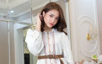 Fuji Bangun Karier dari Konten Kreator hingga Bisnis Miliaran