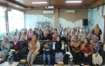 RSUD dr. Rasidin Padang Perkuat Layanan Lansia Lewat Pelatihan Geriatri