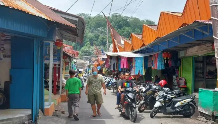 Pemko Padang Matangkan Strategi Menuju Kota Gastronomi UNESCO 2027