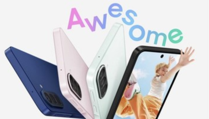 Samsung Bocorkan Galaxy A27 5G dengan Snapdragon 6 Gen 3