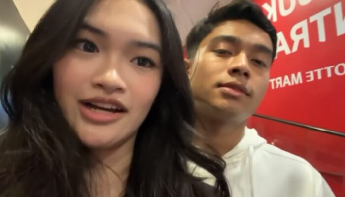 Aqila Zhavira Umumkan Putus dari Betrand Peto Sejak 23 Mei 2026