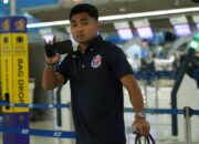 Asnawi Mangkualam Lamarkan Yuriska Patricia, Kisah Sekolahnya yang Nyaris DO Terungkap