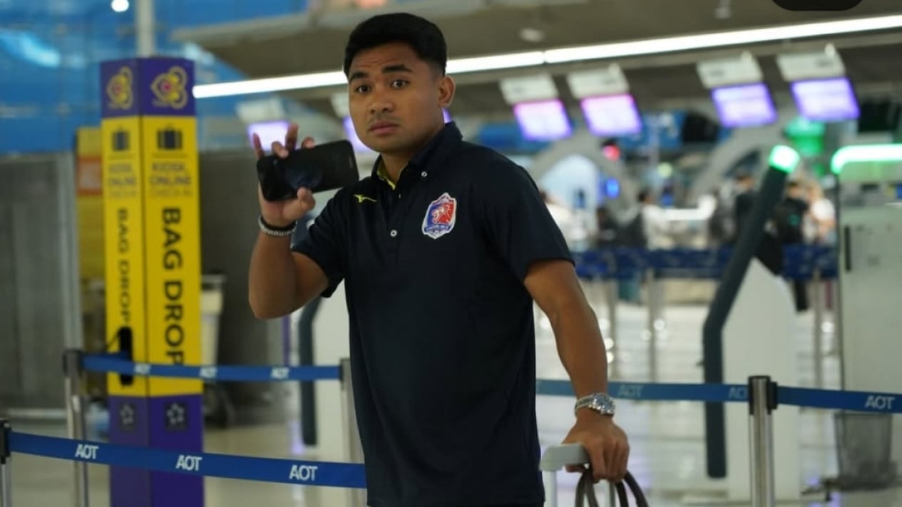 baru-lamar-yuriska-patricia,-terungkap-pendidikan-asnawi-mangkualam:-nyaris-do-demi-sepak-bola,-kini-jadi-bintang-asia