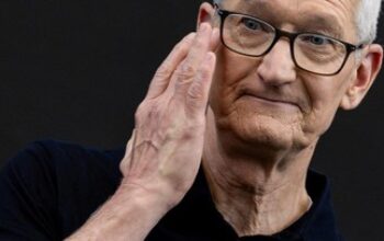 Apple Naikkan Harga Produk Akibat Biaya Memori dan Penyimpanan Silut