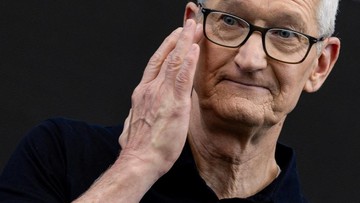 tim-cook:-kenaikan-harga-produk-apple-tak-terhindarkan