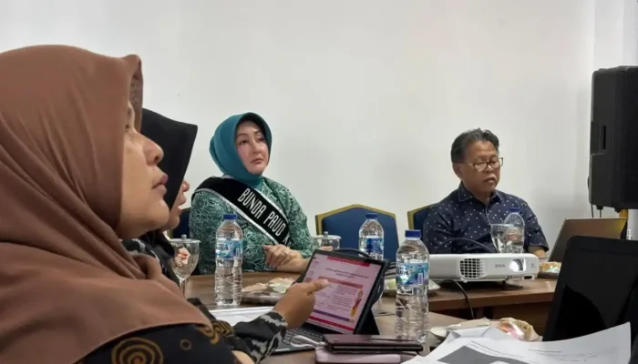 Kemendikdasmen Perkuat Peran Bunda PAUD Dukung Wajib Belajar 13 Tahun di Padang Panjang