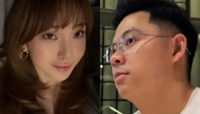 Syahran Dezencly Akui Hubungan dengan Jule dan Siap Tanggung Konsekuensi