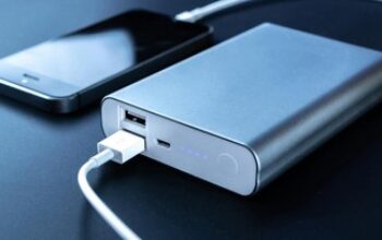 Lima Gadget Ini Bantu Aktivitas Tetap Jalan Saat Listrik Padam