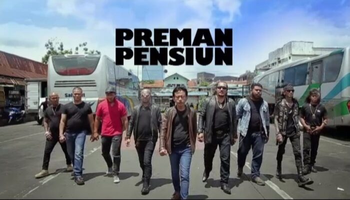 Icuk Baros Meninggal, Preman Pensiun Bertahan hingga Season 9