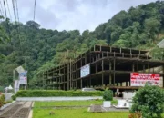 PTUN Padang Tolak Gugatan HSH, Pemprov Sumbar Menang di Lembah Anai