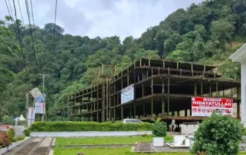 PTUN Padang Tolak Gugatan HSH, Pemprov Sumbar Menang di Lembah Anai