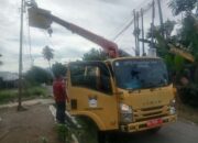 kelurahan-koto-lalang-pasang-lampu-jalan,-dukung-program-smart-surau