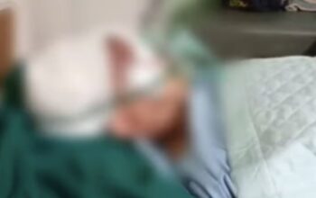 Tanda Tato Bantu Keluarga Kenali Korban Penyekapan di Bandung