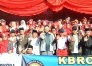 Pemko Padang dan Warga Deklarasikan Penolakan Narkoba dan LGBT