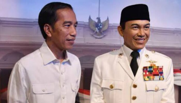 Empat Presiden Indonesia Lahir di Juni, Tiga Punya Kisah Ulang Tahun Menarik