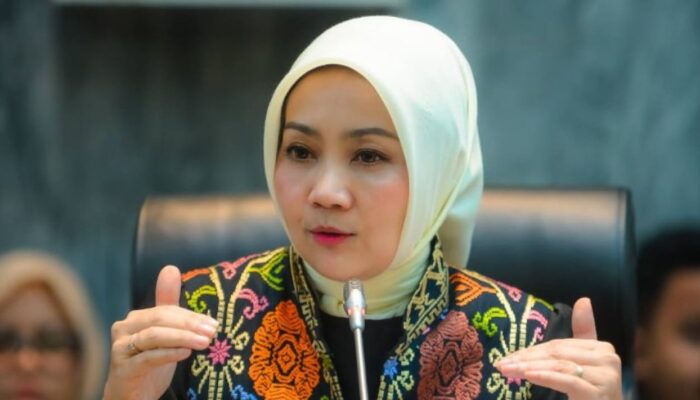 Atalia Praratya Sebar Wajah Terduga Penyiksa YTR untuk Bantu Polisi