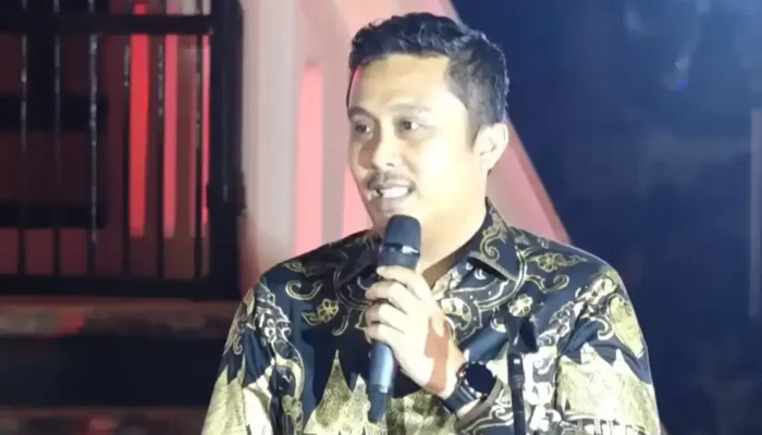 Pemprov Sumbar Dorong Ekonomi Lewat Festival Kuliner Satu Abad Jam Gadang