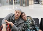 umrah-bareng,-ruben-onsu-dan-ivan-gunawan-ogah-tidur-sekamar