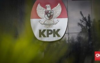 KPK Pertimbangkan Jemput Paksa Fitri Assiddikki dalam Kasus CSR BI-OJK