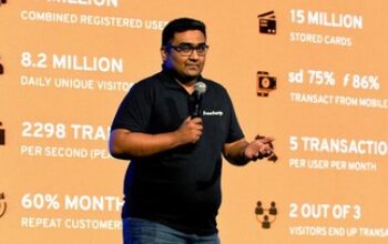 Meta Tunjuk Kunal Shah Gantikan Will Cathcart Pimpin WhatsApp