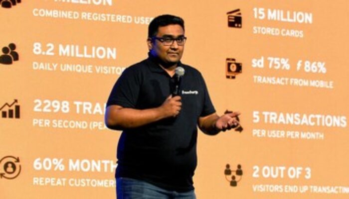 Meta Tunjuk Kunal Shah Gantikan Will Cathcart Pimpin WhatsApp