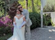 lina-mukherjee-resmi-nikah-dengan-bule-italia:-masa-nakalku-udah-lewat!