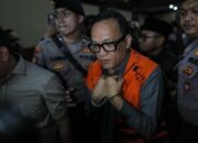 kpk-jebloskan-noel-ebenezer-ke-lapas-sukamiskin
