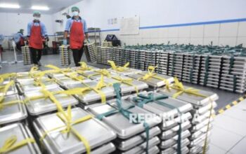 Nazar Desak BGN Evaluasi Penutupan Sementara Dapur MBG