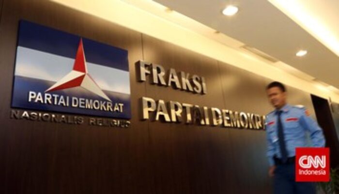 Politikus Demokrat Sentil Deddy Sitorus soal AHY dan Kepentingan Bangsa