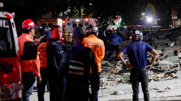 pakar:-gempa-beruntun-venezuela-jepang-tak-saling-berkaitan