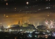 heboh-ledakan-kembang-api-di-sekitar-prambanan,-ternyata-prewedding