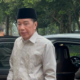 awali-kunjungan-ke-lampung,-jokowi-bakal-hadiri-rakorda-psi