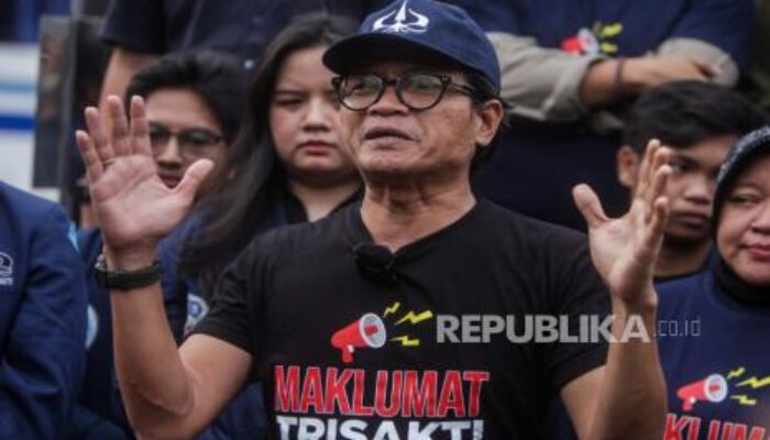 Amnesty Internasional Desak Usut Tuntas Kematian Peserta Latsarmil Koperasi Desa