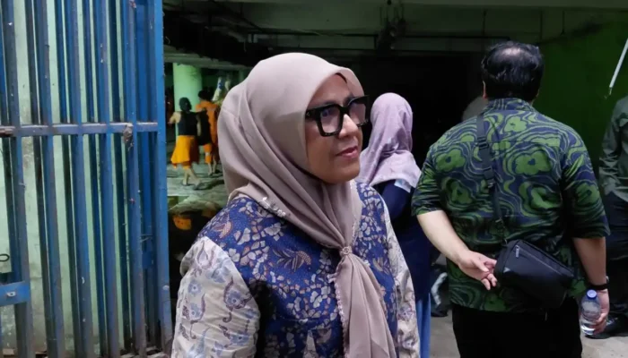 Pemko Padang Perbaiki Basement Pasar Raya Mulai Juli 2026 Mendatang