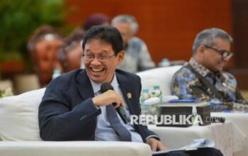 Menkeu Purbaya Bentuk Tim Khusus Awasi Anggaran Makan Bergizi Gratis