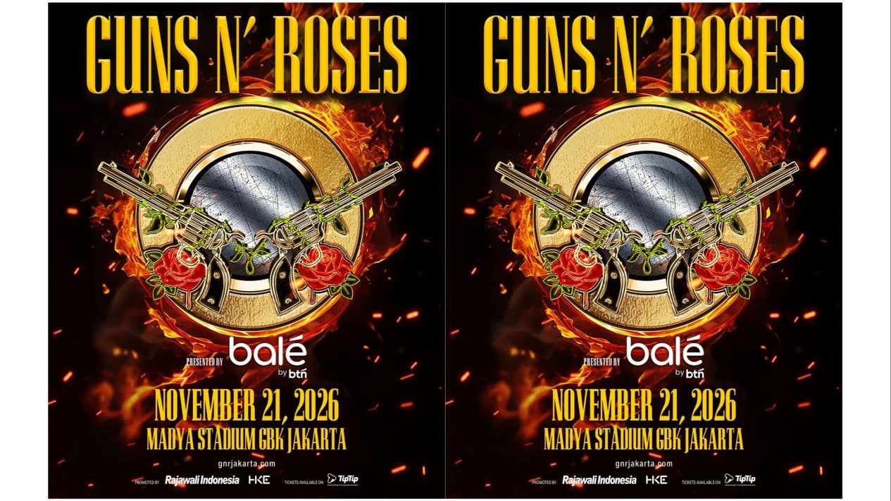 guns-n’-roses-kembali-guncang-jakarta-setelah-8-tahun,-bakal-konser-di-stadion-madya-gbk-november-mendatang