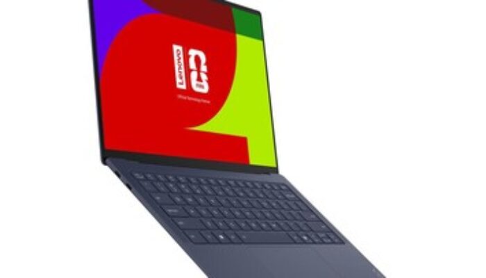 Lenovo Pamerkan Perangkat Edisi Spesial Piala Dunia 2026 di Berbagai Kota