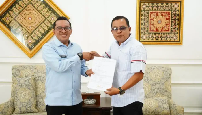 Keluarga Dony Oskaria Hibahkan 19 Hektare Lahan untuk Pembangunan Sekolah Rakyat