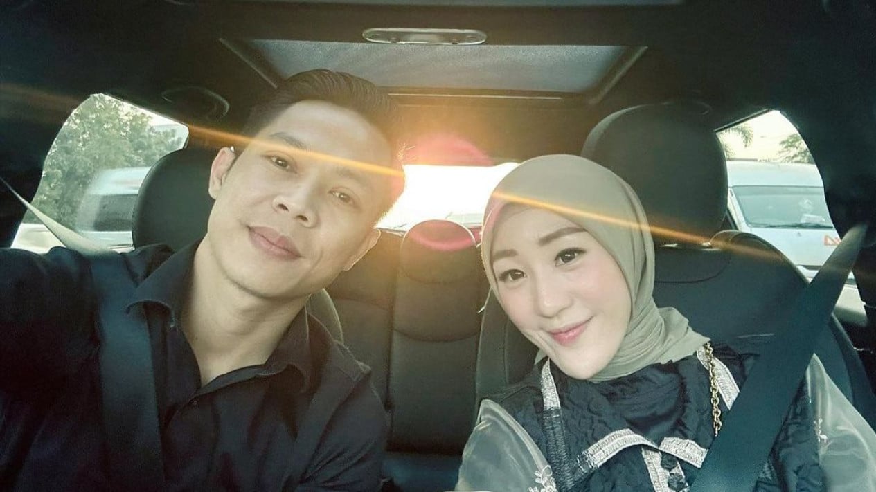 larissa-chou-bongkar-dugaan-teror-akun-palsu-di-tengah-proses-cerai-dengan-ikram-rosadi