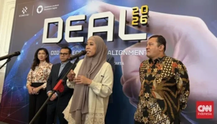 Menkomdigi Minta Masyarakat Waspada Bahaya Kejahatan di Aplikasi Kencan Digital