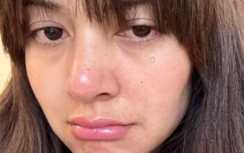aurelie-moeremans-soroti-kasus-ytr,-ungkap-pola-toxic-relationship-mirip-pengalaman-pribadi