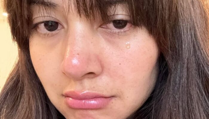 Aurelie Moeremans Soroti Kasus Penganiayaan YTR dan Ungkap Pengalaman Hubungan Manipulatif