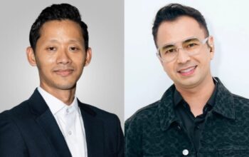 Publik Pertanyakan Rekam Jejak Asisten Raffi Ahmad Usai Jadi Komisaris Krakatau Posco
