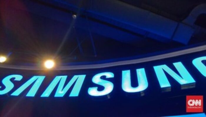 Samsung Kembangkan Galaxy Z Slide Ponsel Layar Gulung Rilis Tahun 2028